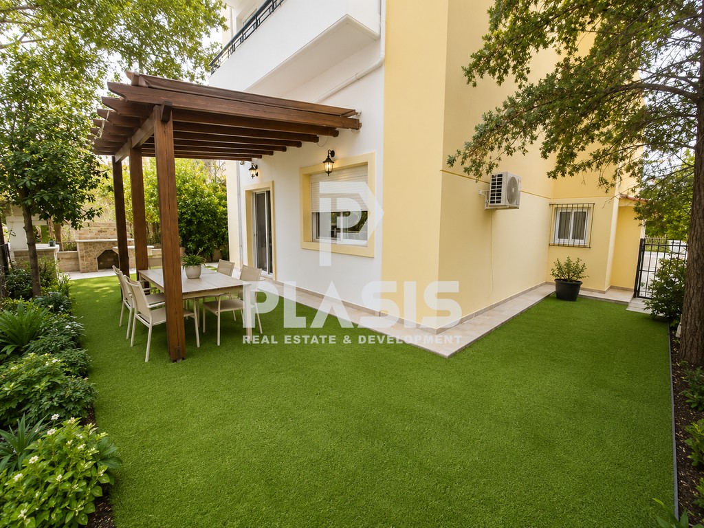 Μεζονέτα 100 τ.μ. προς ενοικίαση, Τερψιθέα Γλυφάδας