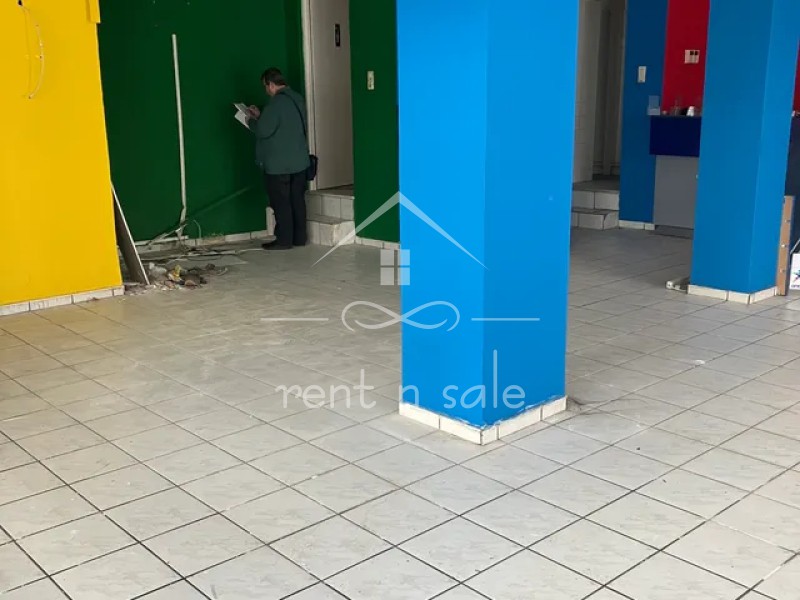 Κατάστημα 89 τ.μ. προς ενοικίαση, Παλαιά Κοκκινιά