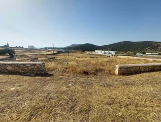 Οικόπεδο 500 τ.μ. για πώληση, Κυκλάδες, Πάρος-thumb-1