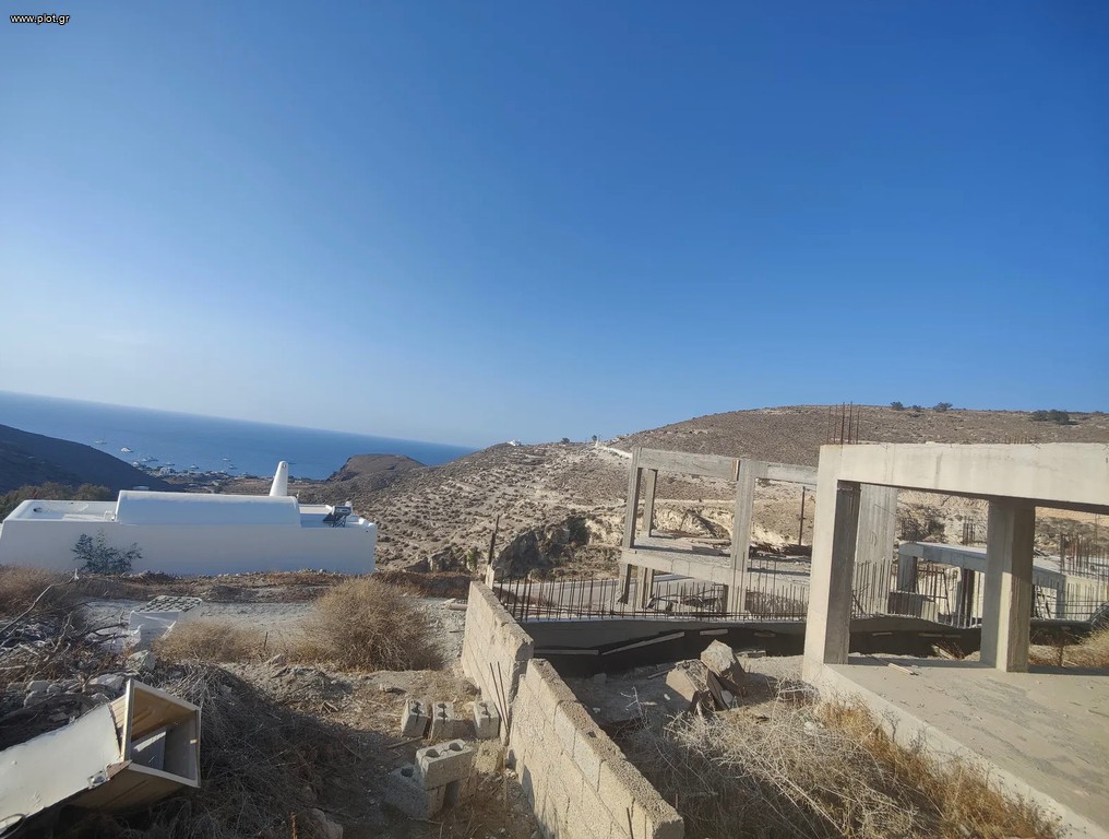 Κτίριο 70 τ.μ. προς πώληση, Θήρα