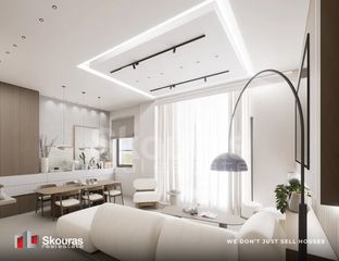 Διαμέρισμα 75 τ.μ. για πώληση, Ν. Λευκάδας, Λευκάδα-thumb-1