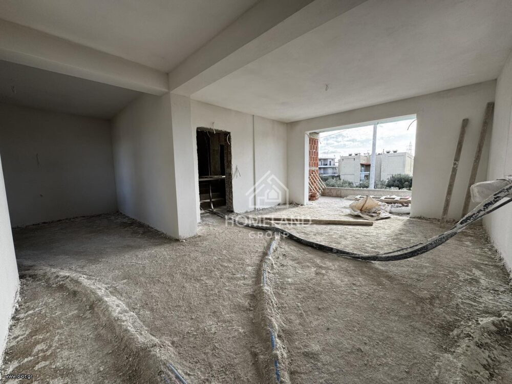Διαμέρισμα 117 τ.μ. πρός πώληση, Αθήνα - Ανατολικά Προάστια, Γέρακας