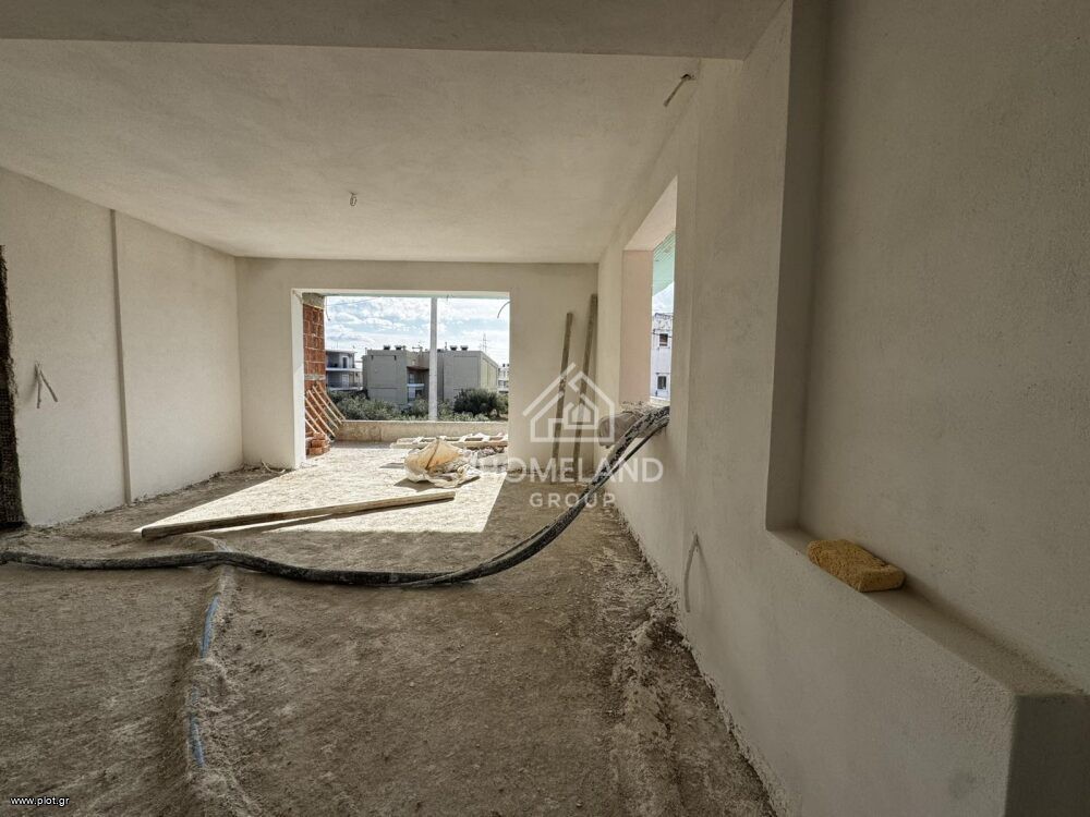 Διαμέρισμα 117 τ.μ. πρός πώληση, Αθήνα - Ανατολικά Προάστια, Γέρακας