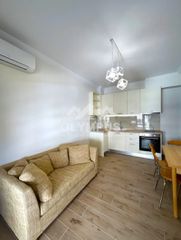 Studio / γκαρσονιέρα 40 τ.μ. για ενοικίαση