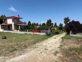 Οικόπεδο 700 τ.μ. για πώληση, Χαλκιδική, Κασσάνδρα-thumb-1
