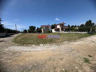 Land plot 700 sqm for sale