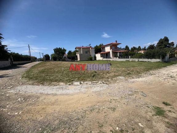 Οικόπεδο 700 τ.μ. για πώληση, Χαλκιδική, Κασσάνδρα