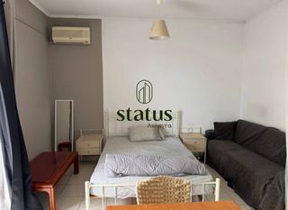 Studio / γκαρσονιέρα 32 τ.μ. πρός ενοικίαση, Αχαΐα, Πάτρα-thumb-3