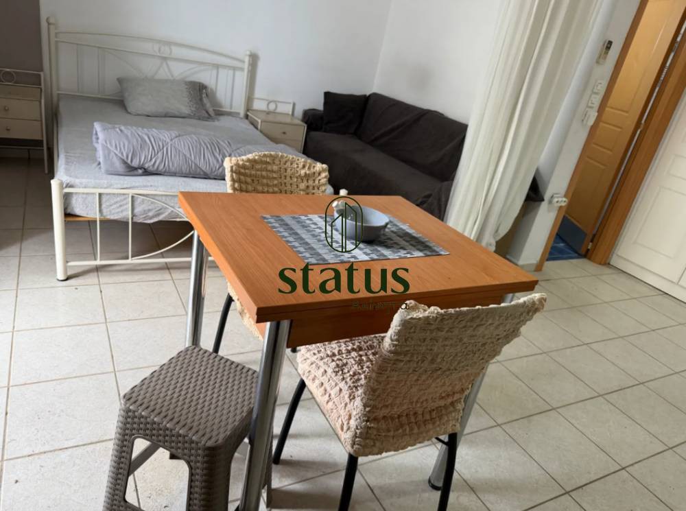 Studio / γκαρσονιέρα 32 τ.μ. πρός ενοικίαση, Αχαΐα, Πάτρα