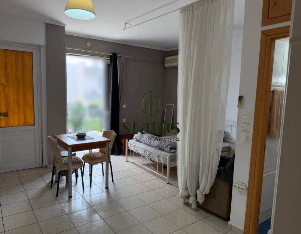 Studio / γκαρσονιέρα 32 τ.μ. πρός ενοικίαση, Αχαΐα, Πάτρα
