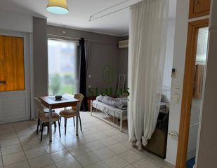 Studio / γκαρσονιέρα 32 τ.μ. πρός ενοικίαση, Αχαΐα, Πάτρα-thumb-1