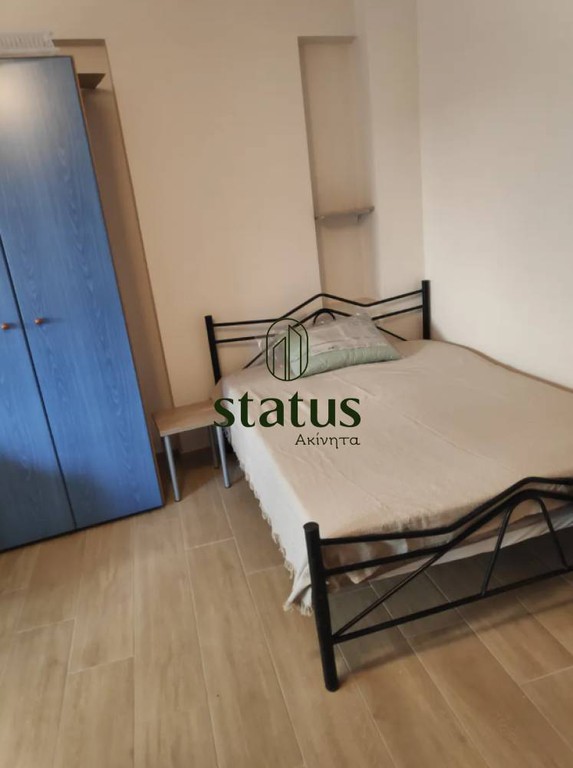 Studio / γκαρσονιέρα 28 τ.μ. προς ενοικίαση, Αγία Σοφία Πάτρας