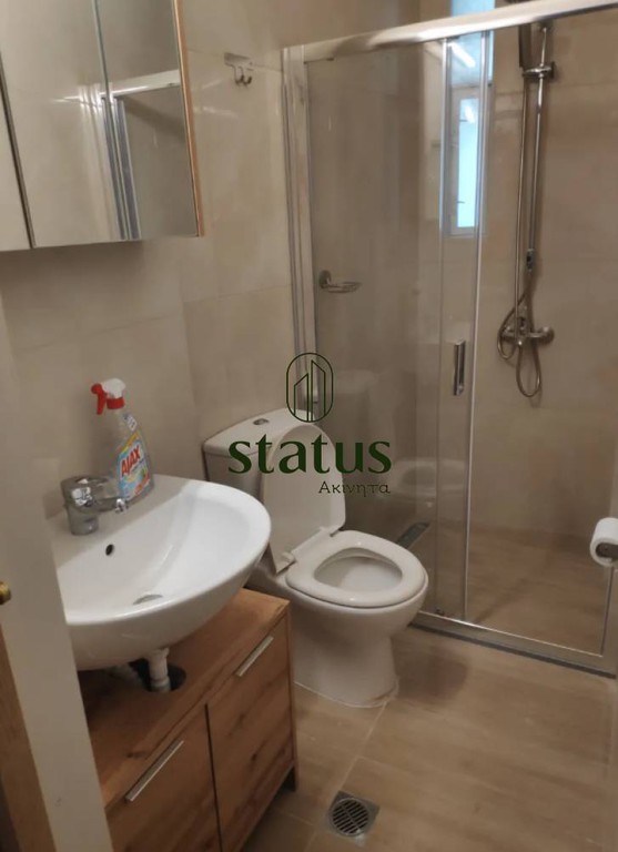 Studio / γκαρσονιέρα 28 τ.μ. προς ενοικίαση, Αγία Σοφία Πάτρας