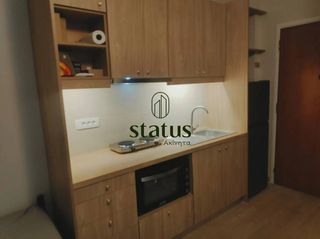 Studio / γκαρσονιέρα 28 τ.μ. για ενοικίαση