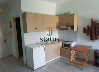 Studio / γκαρσονιέρα 29 τ.μ. για ενοικίαση, Αχαΐα, Πάτρα-thumb-1