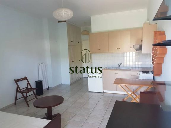 Studio 29 sqm for rent, Achaia, Patra