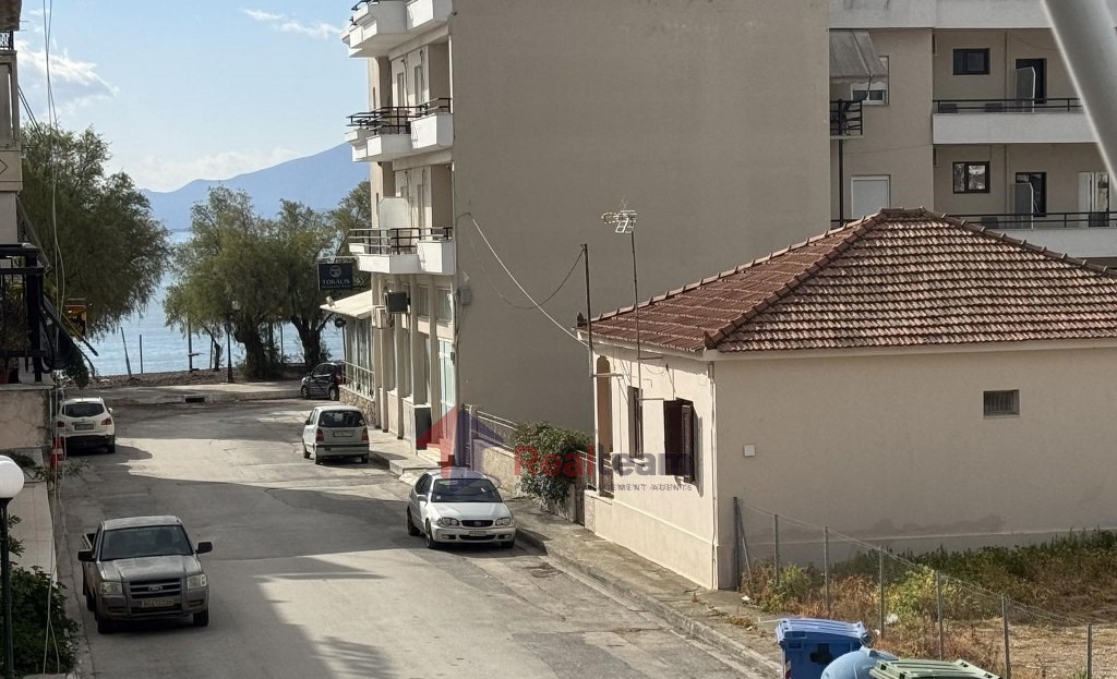 Διαμέρισμα 70 τ.μ. προς ενοικίαση, Νέα Αγχίαλος