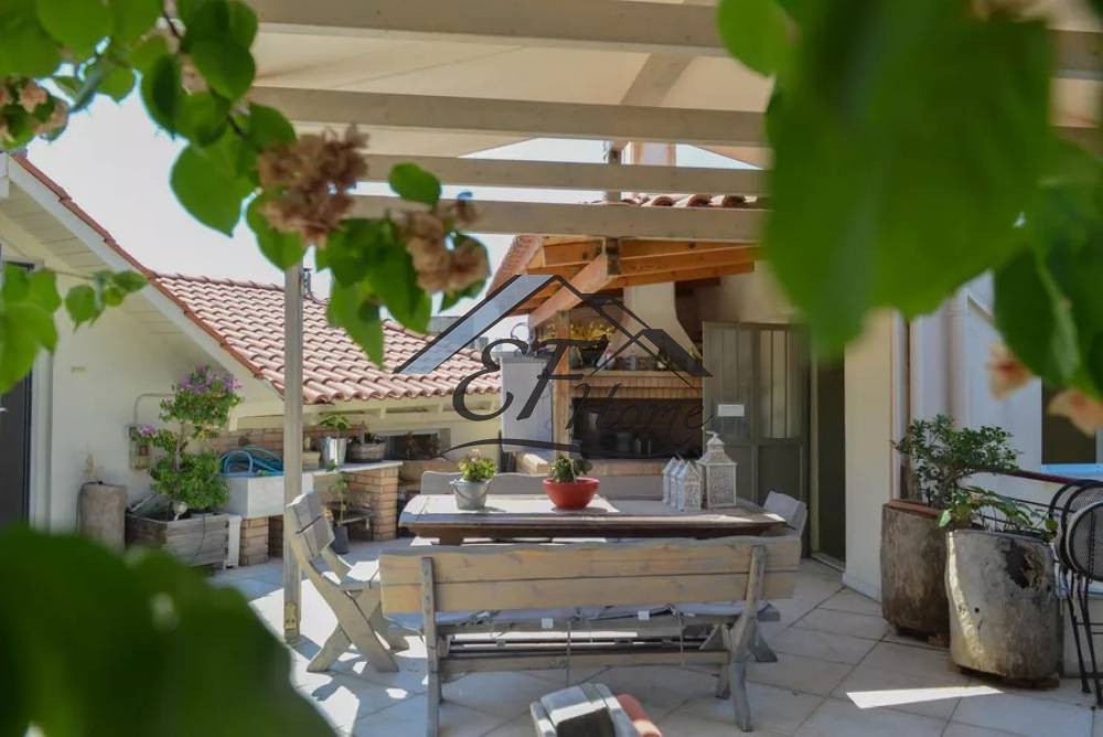 Loft 80 τ.μ. προς ενοικίαση, Παντοκράτορος