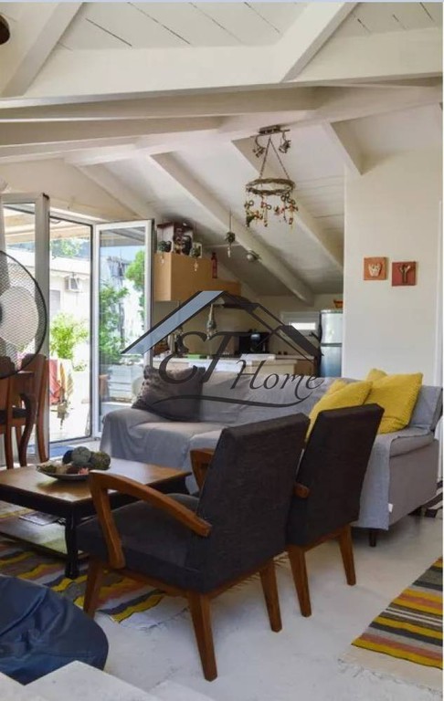 Loft 80 τ.μ. προς ενοικίαση, Παντοκράτορος