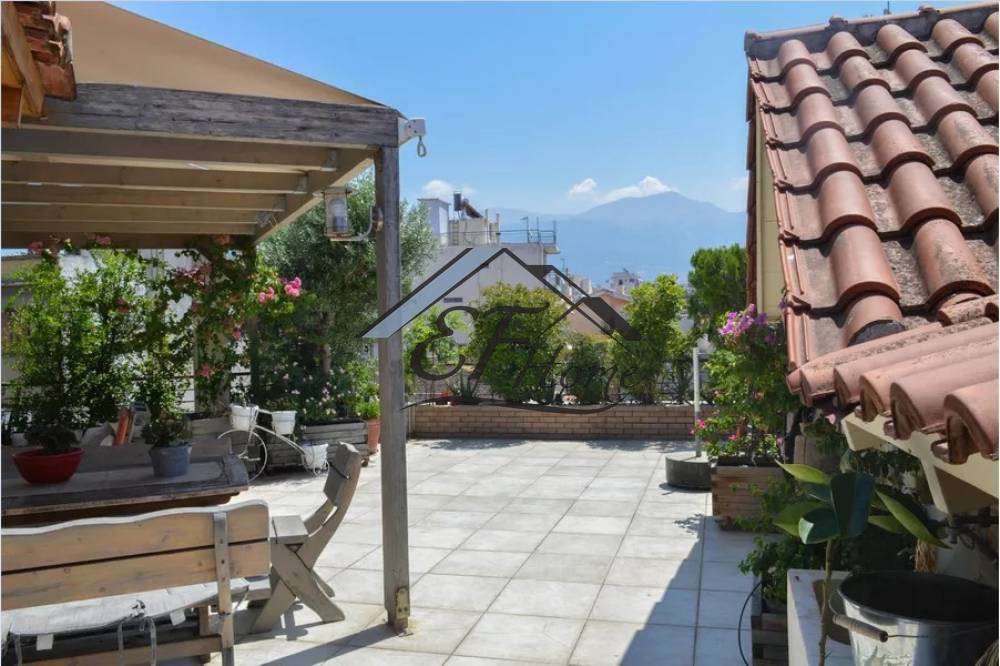 Loft 80 τ.μ. προς ενοικίαση, Παντοκράτορος