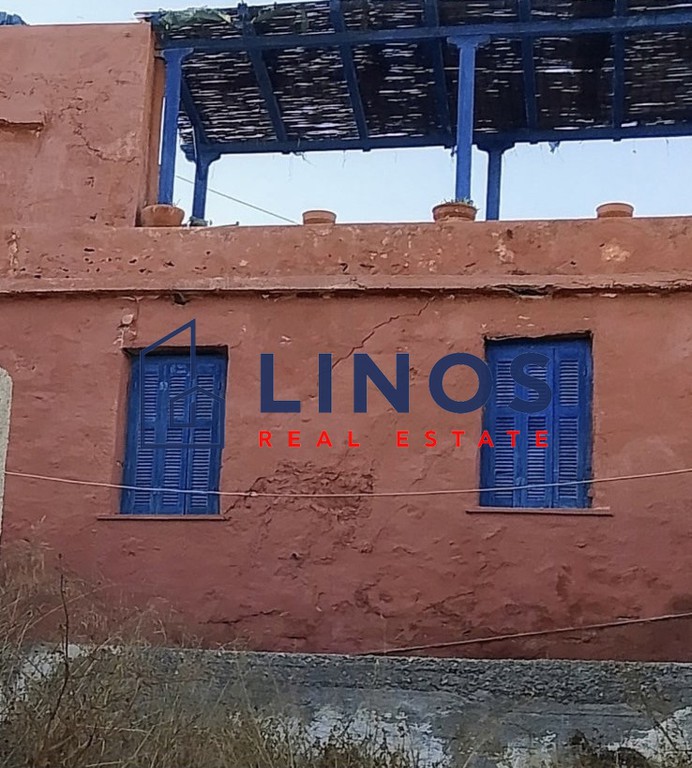 Μονοκατοικία 140 τ.μ. πρός πώληση, Νησιά Αργοσαρωνικού, Αίγινα
