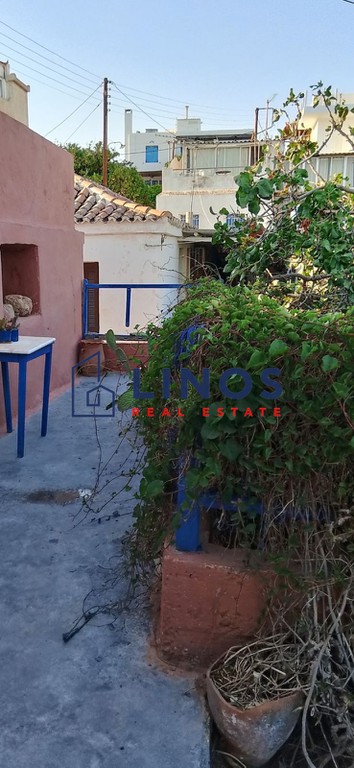 Μονοκατοικία 140 τ.μ. πρός πώληση, Νησιά Αργοσαρωνικού, Αίγινα