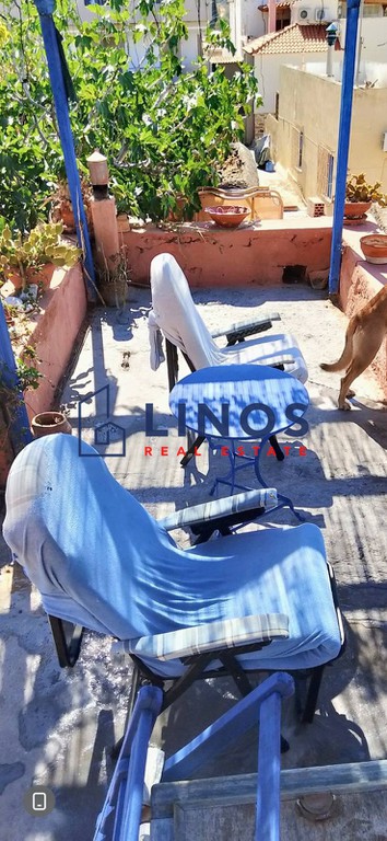Μονοκατοικία 140 τ.μ. πρός πώληση, Νησιά Αργοσαρωνικού, Αίγινα