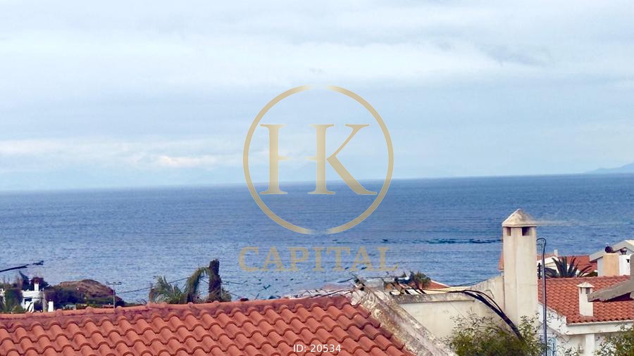 Μονοκατοικία 256 τ.μ. προς πώληση, Αττική - Υπόλοιπο, Παλαιά Φώκαια