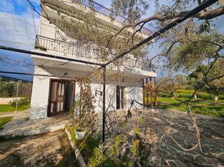Μονοκατοικία 200 τ.μ. για πώληση, Εύβοια, Ερέτρια-thumb-2