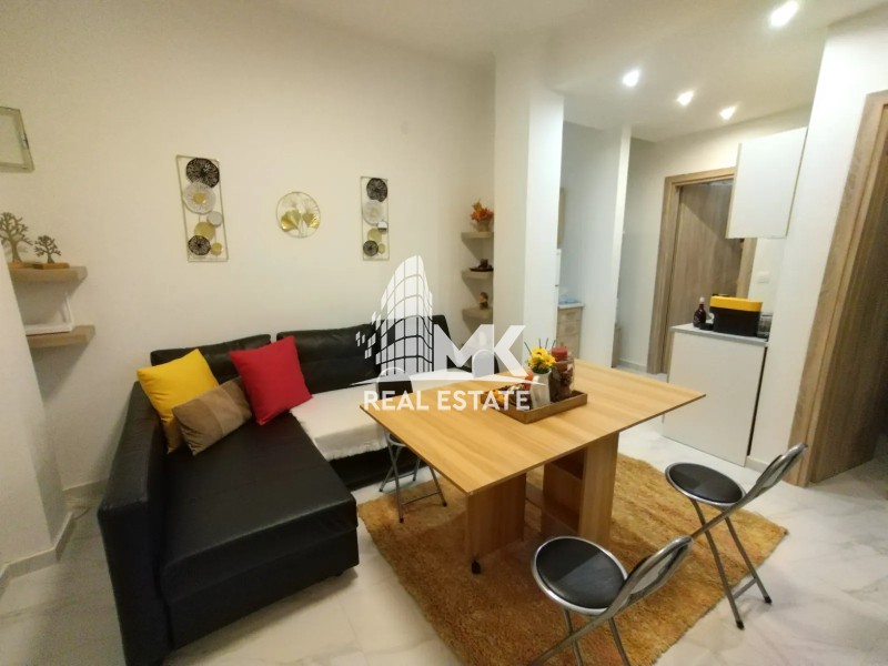 Studio / γκαρσονιέρα 35 τ.μ. προς πώληση, Γεντί Κουλέ
