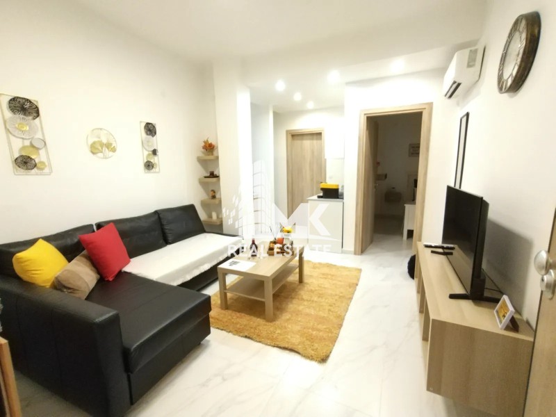 Studio / γκαρσονιέρα 35 τ.μ. προς πώληση, Γεντί Κουλέ