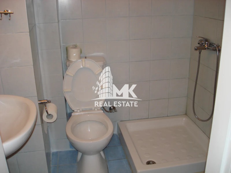 Studio / γκαρσονιέρα 65 τ.μ. προς πώληση, Άγιος Δημήτριος Θεσσαλονίκης