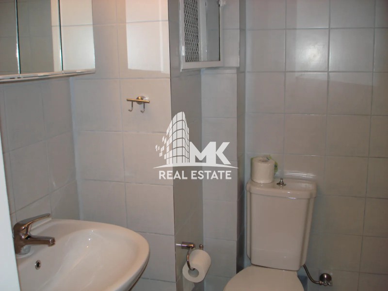 Studio / γκαρσονιέρα 65 τ.μ. προς πώληση, Άγιος Δημήτριος Θεσσαλονίκης