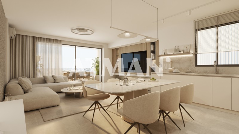 Διαμέρισμα 134 τ.μ. πρός πώληση, Θεσσαλονίκη - Περιφ/Κοί Δήμοι, Θέρμη