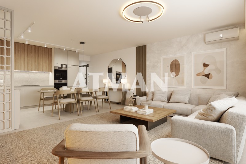 Διαμέρισμα 134 τ.μ. πρός πώληση, Θεσσαλονίκη - Περιφ/Κοί Δήμοι, Θέρμη
