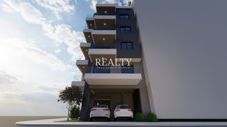 Διαμέρισμα 46,27 τ.μ. για πώληση