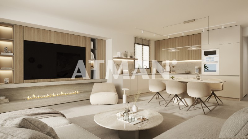 Διαμέρισμα 134 τ.μ. πρός πώληση, Θεσσαλονίκη - Περιφ/Κοί Δήμοι, Θέρμη