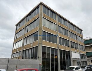 Business bulding 1.728 sqm for sale
