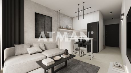 Διαμέρισμα 68 τ.μ. πρός πώληση