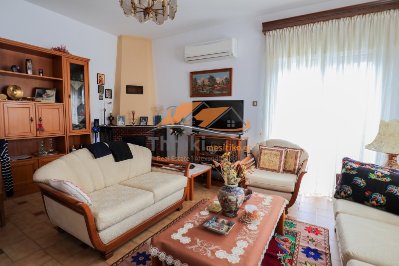 Διαμέρισμα 108 τ.μ. προς πώληση, Κέντρο Αλεξανδρούπολης