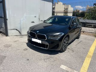 Bmw X2 2023 M-PACKET DIESEL AUTO ΓΙΑ ΣΕΖΟΝ
