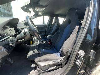 Bmw X2 2023 M-PACKET DIESEL AUTO ΓΙΑ ΣΕΖΟΝ-thumb-4
