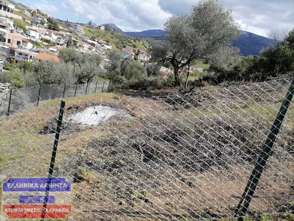 Οικόπεδο 375 τ.μ. προς πώληση, Άνω Βάθεια