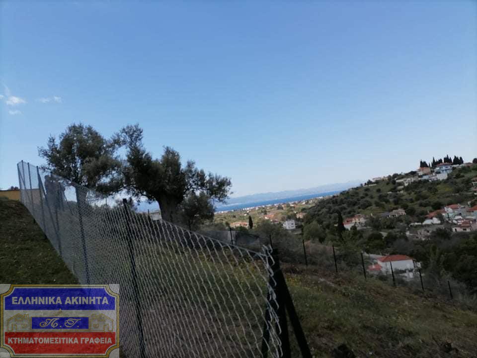 Οικόπεδο 375 τ.μ. προς πώληση, Άνω Βάθεια