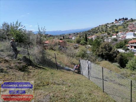 Οικόπεδο 375 τ.μ. προς πώληση