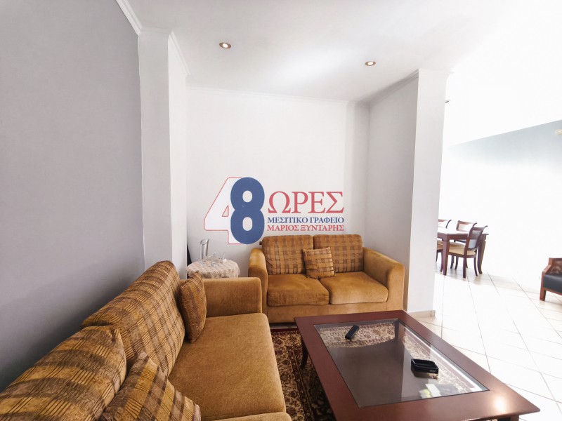 Μονοκατοικία 120 τ.μ. προς ενοικίαση, Πόλη Χίου