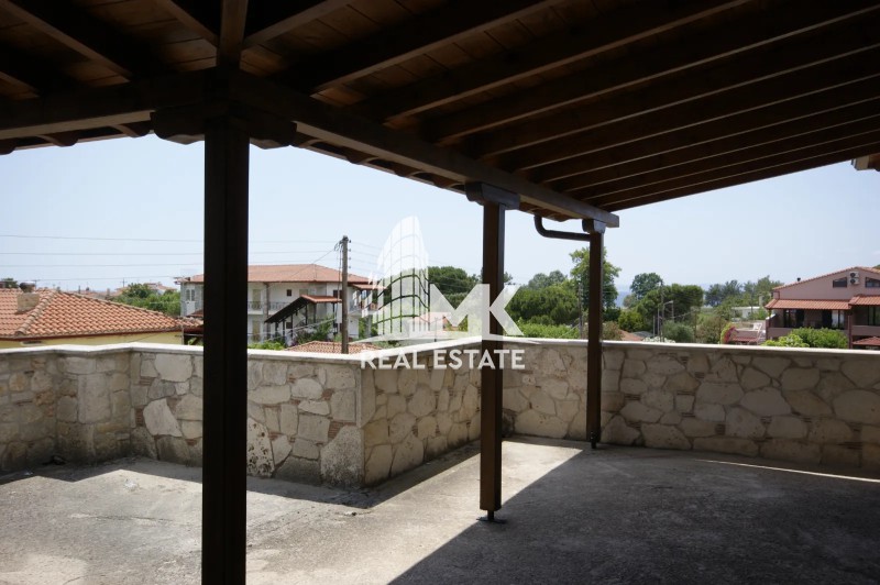 Μεζονέτα 370 τ.μ. προς πώληση, Κουφός Τορώνης