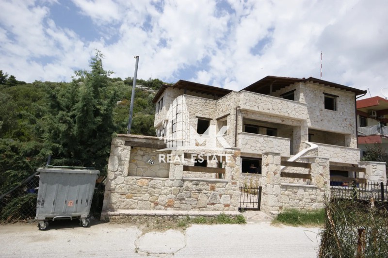Μεζονέτα 370 τ.μ. προς πώληση, Κουφός Τορώνης
