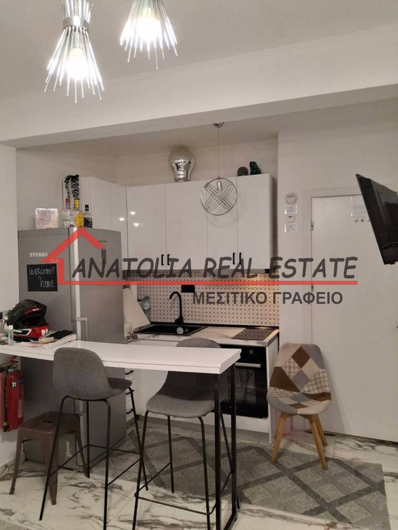 Διαμέρισμα 45 τ.μ. πρός πώληση, Θεσσαλονίκη - Κέντρο, Φάληρο