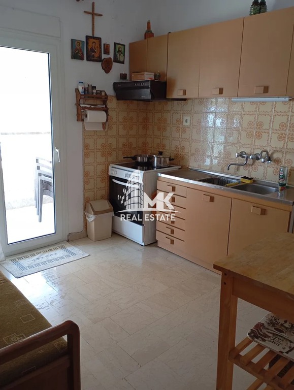Studio / γκαρσονιέρα 52 τ.μ. προς πώληση, Μεταμόρφωση Ορμύλιας
